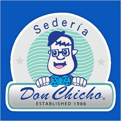 Logo Sederia Don Chicho - Albrook Mall